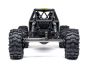 Preview: AXI.1543T2 Axial UTB10 CAPRA 1.9 4WS Trail gelb