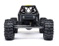 Preview: AXI.1543T2 Axial UTB10 CAPRA 1.9 4WS Trail gelb