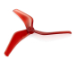 Preview: AZ61450301 Azure 6145 Tri-Blade Prop Rot 6,1" 4,5" Pitch