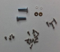 Preview: BLH3523 Blade Kleinteile-Set: mCP X