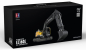 Preview: DE9004 Double E Volvo EC160E RC-Bagger Maßstab 1:16 RTR
