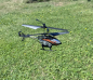 Preview: 9630 DF-180 Helikopter - RTF