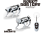 Preview: 9955 DIY Robot DOG/KATZE Bausatz