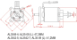 Preview: AL35427 BL-Motor DP AL 3542-7 810kv