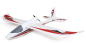 Preview: DPFMS051P-RED FMS Easy Trainer V2 PNP - 128 cm