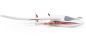 Preview: DPFMS051P-RED FMS Easy Trainer V2 PNP - 128 cm
