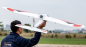 Preview: DPFMS051P-RED FMS Easy Trainer V2 PNP - 128 cm