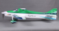 Preview: DPFMS074P FMS F3A Explorer PNP - 102 cm