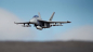 Preview: DPFMS100P FMS F-18F EDF 70 PNP grau - 87cm
