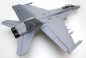 Preview: DPFMS100P FMS F-18F EDF 70 PNP grau - 87cm