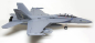 Preview: DPFMS100P FMS F-18F EDF 70 PNP grau - 87cm