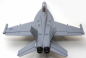 Preview: DPFMS100P FMS F-18F EDF 70 PNP grau - 87cm