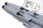 Preview: DPFMS100P FMS F-18F EDF 70 PNP grau - 87cm