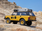 Preview: DPFMS11044RSYL-SP FMS Land Rover Range Rover FCX10 1:10