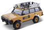 Preview: DPFMS11044RSYL-SP FMS Land Rover Range Rover FCX10 1:10
