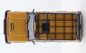 Preview: DPFMS11044RSYL-SP FMS Land Rover Range Rover FCX10 1:10