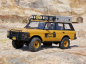 Preview: DPFMS11044RSYL-SP FMS Land Rover Range Rover FCX10 1:10