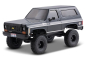 Preview: DPFMS12403PROBK FMS FCX24 Chevrolet K5 Blazer PRO 1:24 schwarz - RTR 2.4 GHz