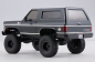 Preview: DPFMS12403PROBK FMS FCX24 Chevrolet K5 Blazer PRO 1:24 schwarz - RTR 2.4 GHz
