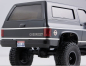 Preview: DPFMS12403PROBK FMS FCX24 Chevrolet K5 Blazer PRO 1:24 schwarz - RTR 2.4 GHz