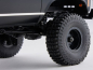 Preview: DPFMS12403PROBK FMS FCX24 Chevrolet K5 Blazer PRO 1:24 schwarz - RTR 2.4 GHz