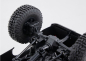 Preview: DPFMS12403PROBK FMS FCX24 Chevrolet K5 Blazer PRO 1:24 schwarz - RTR 2.4 GHz