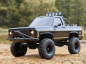 Preview: DPFMS12403PROBK FMS FCX24 Chevrolet K5 Blazer PRO 1:24 schwarz - RTR 2.4 GHz