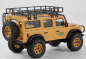 Preview: DPFMS12482RTRYL FMS FCX24M CamelTrophy Defender-110