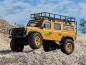 Preview: DPFMS12482RTRYL FMS FCX24M CamelTrophy Defender-110