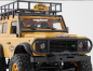 Preview: DPFMS12491RTRYL FMS FCX24M Land Rover Defender 90 1:24