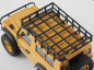 Preview: DPFMS12491RTRYL FMS FCX24M Land Rover Defender 90 1:24