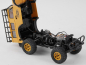 Preview: DPFMS12491RTRYL FMS FCX24M Land Rover Defender 90 1:24