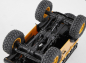 Preview: DPFMS12491RTRYL FMS FCX24M Land Rover Defender 90 1:24