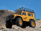 Preview: DPFMS12491RTRYL FMS FCX24M Land Rover Defender 90 1:24