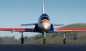 Preview: DPFMS127P FMS Avanti V3 Jet EDF 70 PNP - 90 cm