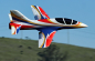 Preview: DPFMS127P FMS Avanti V3 Jet EDF 70 PNP - 90 cm