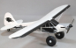Preview: DPFMS154P FMS Piper PA-18 Super Cub V2 PNP - 170 cm