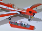 Preview: PH229 Phoenix Tucano GP/EP ARF