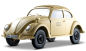 Preview: DPROC11242RTR RocHobby Kommandeurswagen Type82e - 1:12 Scaler