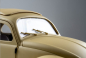 Preview: DPROC11242RTR RocHobby Kommandeurswagen Type82e - 1:12 Scaler