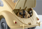 Preview: DPROC11242RTR RocHobby Kommandeurswagen Type82e - 1:12 Scaler