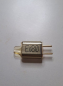 Preview: 16-4080 Empfänger-Quarz FM 35 MHz Kanal 80