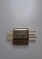 Preview: 16-4080 Empfänger-Quarz FM 35 MHz Kanal 80
