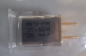 Preview: 16-4182 Empfänger-Quarz FM-DS 35 MHz Kanal 182 B-Band