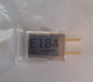 Preview: 16-4184 Empfänger-Quarz FM-DS 35 MHz Kanal 184 B-Band