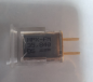 Preview: 16-4184 Empfänger-Quarz FM-DS 35 MHz Kanal 184 B-Band