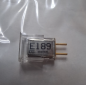 Preview: 16-4189 Empfänger-Quarz FM-DS 35 MHz Kanal 189 B-Band