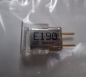 Preview: 16-4190 FM-DS 35 MHz Kanal 190 B-Band