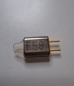 Preview: 16-3058 Empfänger-Quarz FM 40 MHz Kanal 58
