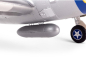 Preview: EFL08450 P-47 Razorback 1,2m AS3X/SAFE BNF basic